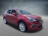 Used 2017 Buick Envision Premium w/ Driver Confidence Package image 4