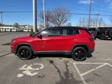 Used 2020 Jeep Compass Latitude image 4