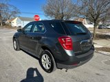 Used 2017 Chevrolet Equinox LS image 6