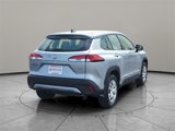 Used 2025 Toyota Corolla Cross L image 6