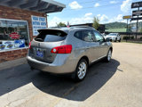 Used 2012 Nissan Rogue SL image 4
