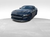 Used 2021 Ford Mustang Coupe w/ Black Accent Package image 4