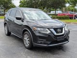 Used 2018 Nissan Rogue S image 3