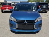 Used 2024 Mitsubishi Mirage LE image 2