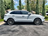 Used 2022 Porsche Cayenne image 6