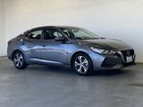 Used 2022 Nissan Sentra SV image 4