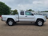 Used 2013 Toyota Tacoma 4x4 Access Cab V6 image 4