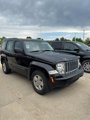 Used 2012 Jeep Liberty Sport image 2