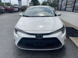 Used 2021 Toyota Corolla LE image 3