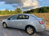 Used 2011 Nissan Sentra 2.0 image 4