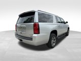 Used 2017 Chevrolet Suburban LT image 4