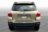 Used 2012 Toyota Highlander SE image 4