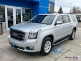 Used 2018 GMC Yukon XL SLT w/ Open Road Package image 2