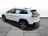 Used 2019 Jeep Cherokee Limited w/ Trailer Tow Group image 3