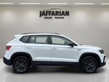 Used 2022 Volkswagen Taos S image 6