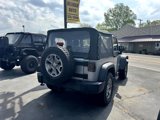 Used 2018 Jeep Wrangler Sport image 2