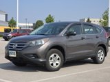 Used 2012 Honda CR-V LX image 5