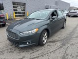 Used 2015 Ford Fusion SE image 3