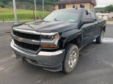Used 2019 Chevrolet Silverado 1500 LT image 2