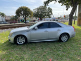 Used 2011 Cadillac CTS Sedan image 2