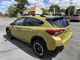 Used 2021 Subaru Crosstrek 2.0i Premium w/ Moonroof Package image 5