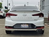Used 2019 Hyundai Elantra Sport w/ Premium Package 03 image 5