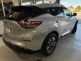 Used 2018 Nissan Murano SL w/ Moonroof Package image 6