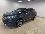 Used 2015 Lincoln MKC AWD w/ Equipment Group 102A Reserve image 6