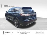 Used 2021 Lincoln Nautilus Reserve w/ Equipment Group 202A image 4
