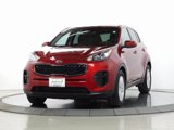 Used 2018 Kia Sportage LX image 3