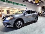 Used 2015 Nissan Murano S image 2