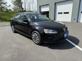 Used 2016 Volkswagen Jetta S image 3