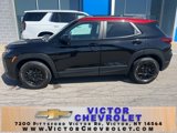 Used 2023 Chevrolet TrailBlazer RS image 2