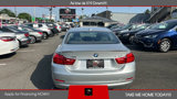 Used 2015 BMW 428i xDrive Coupe image 4