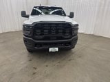 New 2025 RAM 2500 Tradesman image 2
