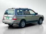 Used 2007 Subaru Forester 2.5X image 4