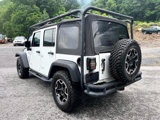 Used 2014 Jeep Wrangler Unlimited Sport w/ Max Tow Package image 5