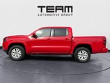 Used 2023 Nissan Frontier SV image 5