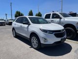 Used 2019 Chevrolet Equinox LS w/ LS Convenience Package image 2
