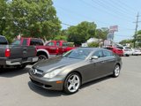 Used 2008 Mercedes-Benz CLS 550 image 2