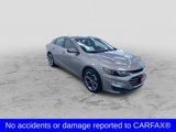 Used 2024 Chevrolet Malibu LT image 3