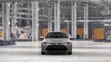 New 2025 Toyota Corolla LE image 2