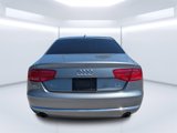 Used 2012 Audi A8 L 4.2 image 4