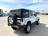 Used 2014 Jeep Wrangler Unlimited Sport image 6