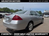 Used 2007 Honda Accord SE image 4