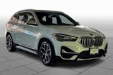 Used 2021 BMW X1 sDrive28i w/ Convenience Package image 2