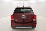 Used 2017 Chevrolet Trax LT w/ LT Convenience Package image 4