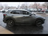 New 2025 MAZDA CX-30 AWD 2.5 S w/ Select Sport Pkg image 5