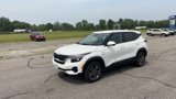 Used 2023 Kia Seltos LX image 4