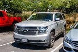 Used 2016 Chevrolet Tahoe LTZ image 2